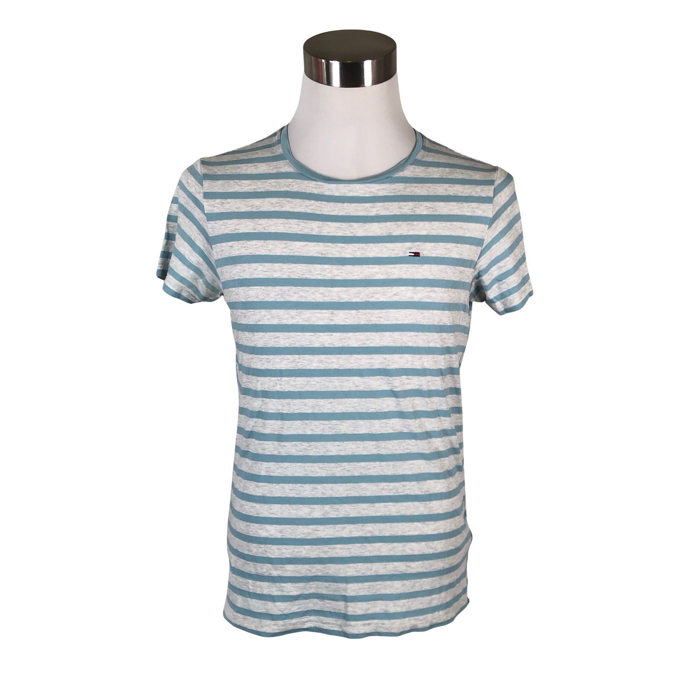 Unisex Tommy Hilfiger - T-särk, suurus M - Hall (1)