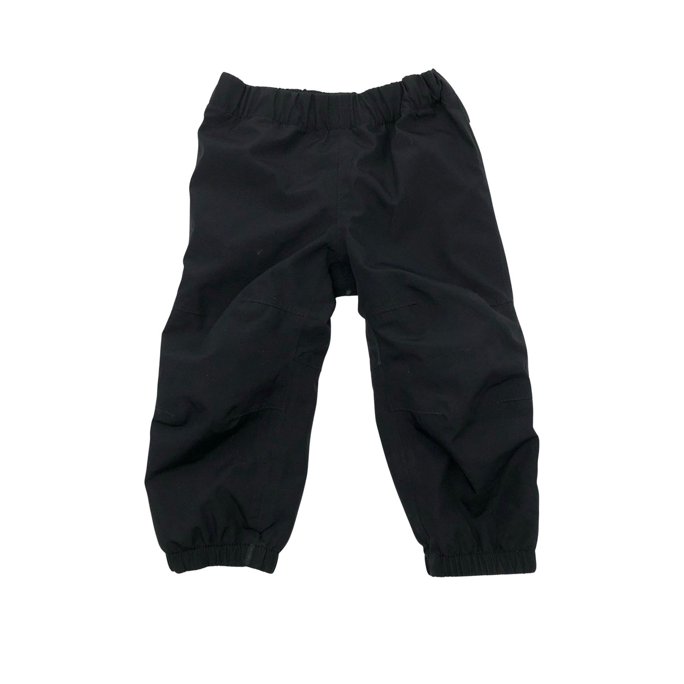 Unisex Reima - Õuepüksid, suurus 74 - 80 - Must (1)