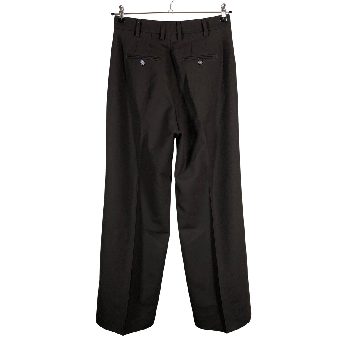 Unisex Filippa K. - Viigipüksid, suurus 38 - Pruun (2)