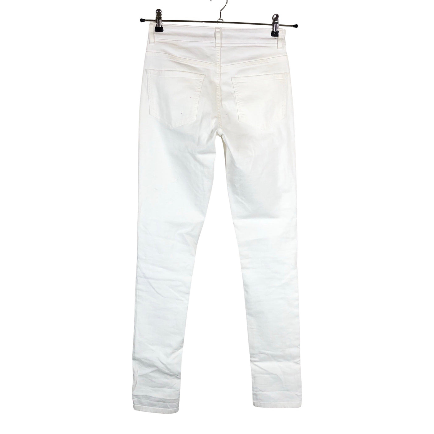 Unisex Andiata - Teksad, suurus 34 - Valge (2)