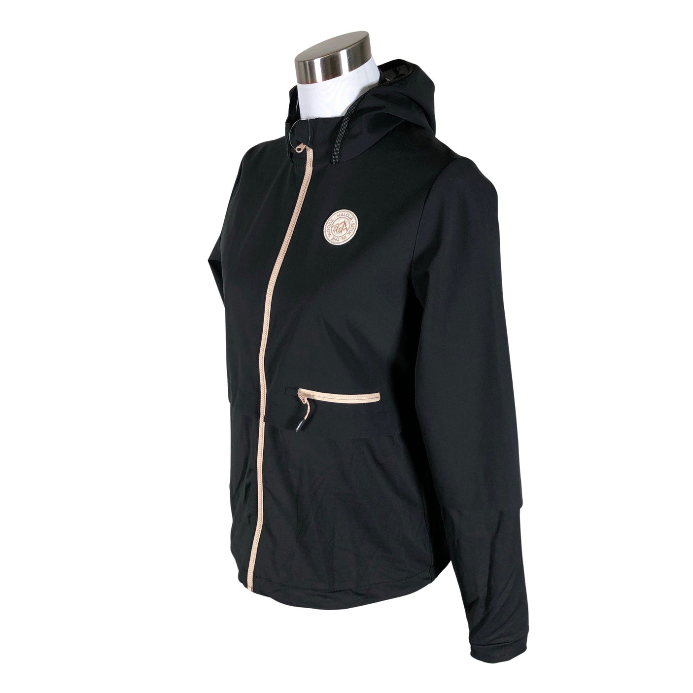 Unisex Maloja - Spordijope, suurus 38 - Hall (3)