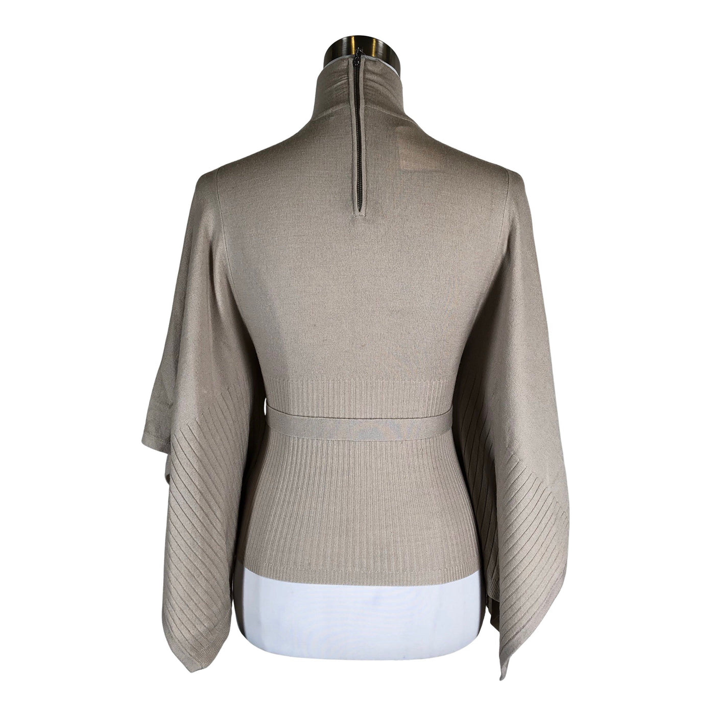 Unisex Karen Millen - Kampsun, suurus 34 - Beige (2)