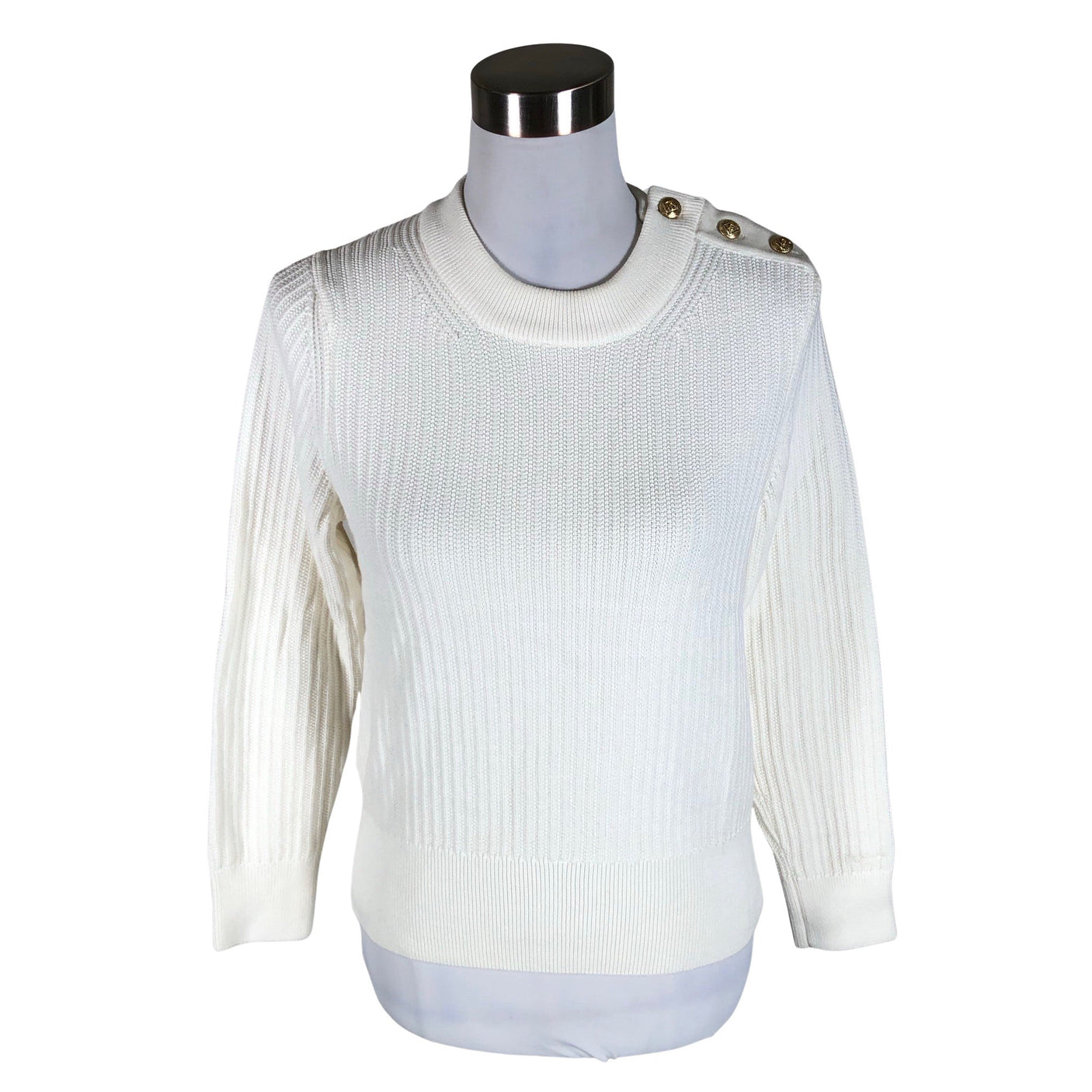 Unisex Gant - Kampsun, suurus 34 - Valge (1)