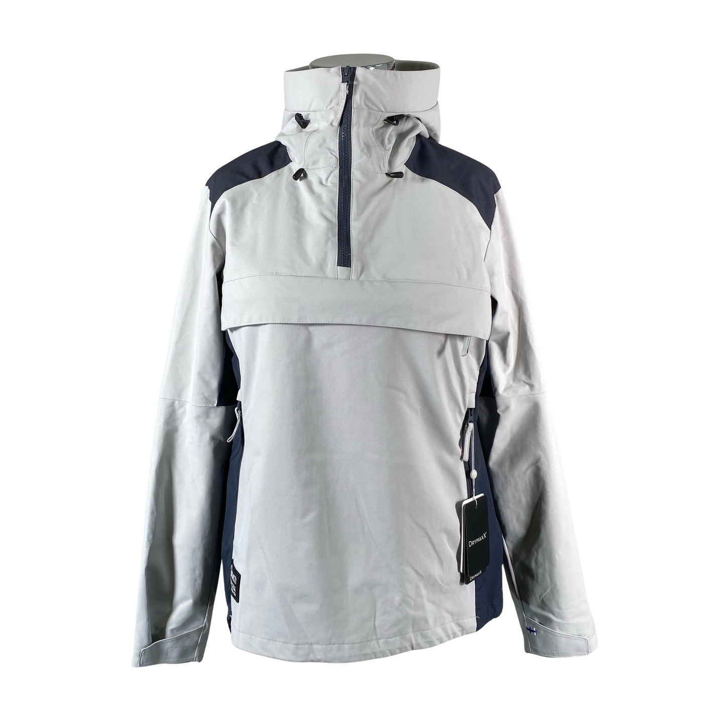 Unisex Halti - Jope, suurus 42 - Hall (1)
