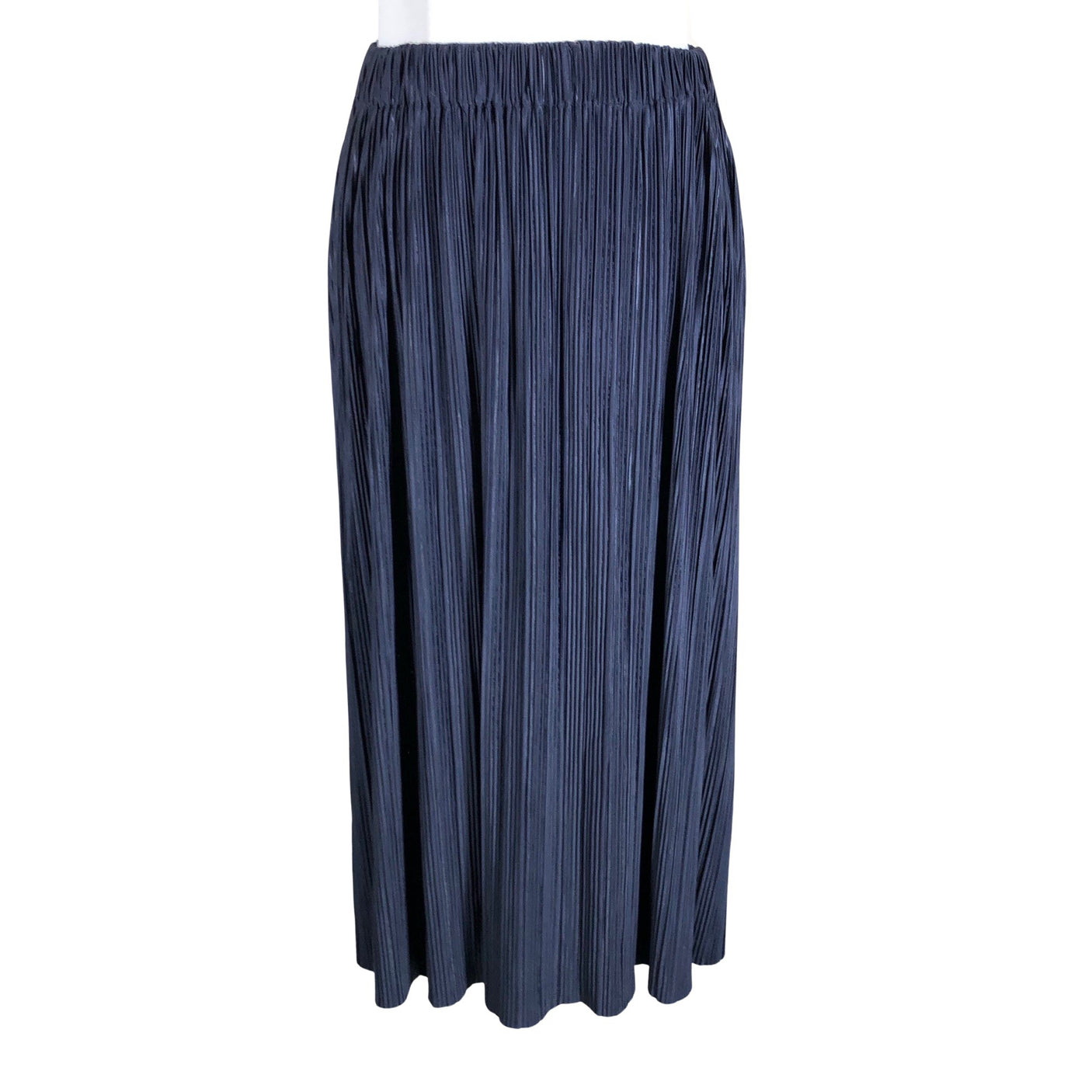 Unisex Samsoe&Samsoe - Trikotaažist seelik, suurus 40 - Sinine (1)