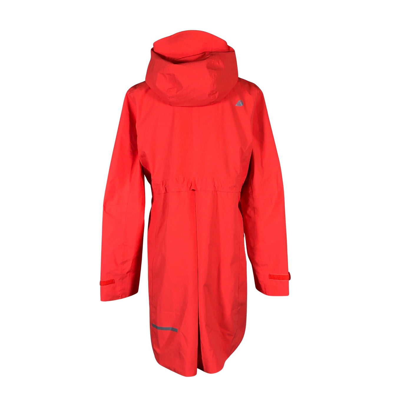 Unisex Didriksons - Jope, suurus 40 - Oranž (2)