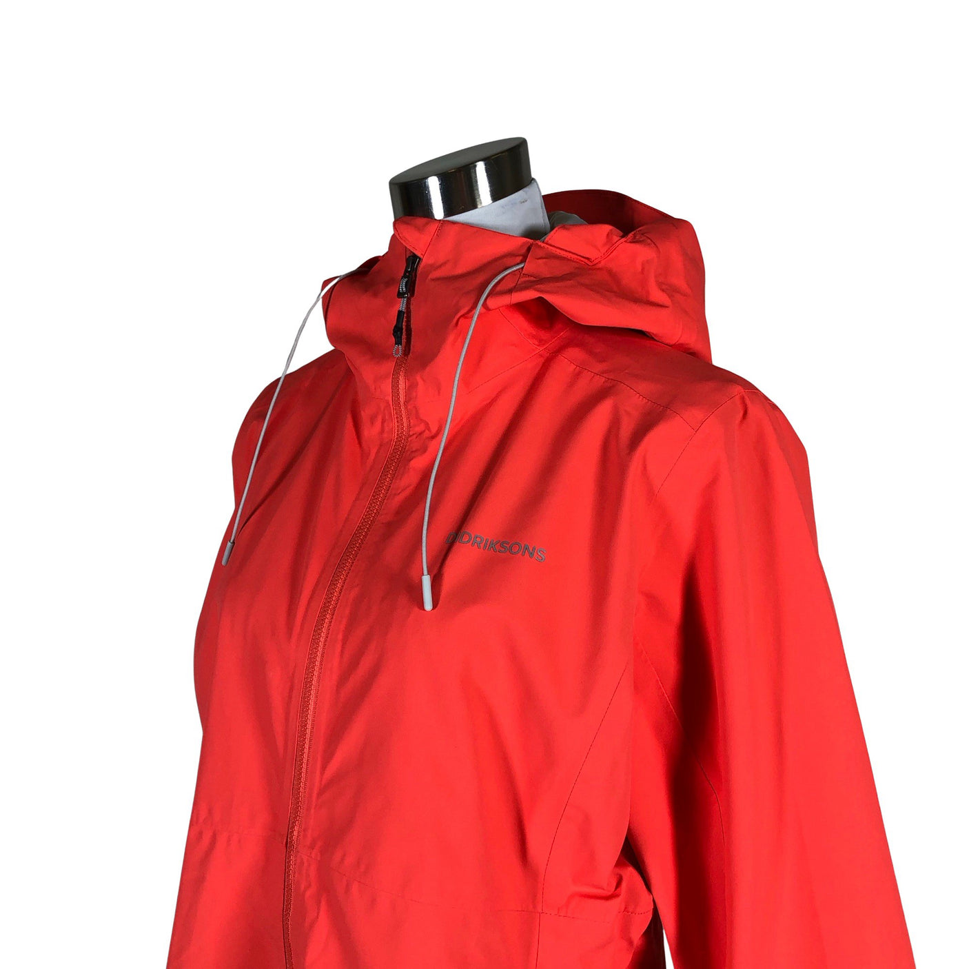 Unisex Didriksons - Jope, suurus 40 - Oranž (3)