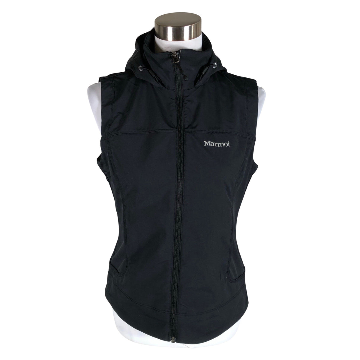 Unisex Marmot - Õuevest, suurus 36 - Must (1)