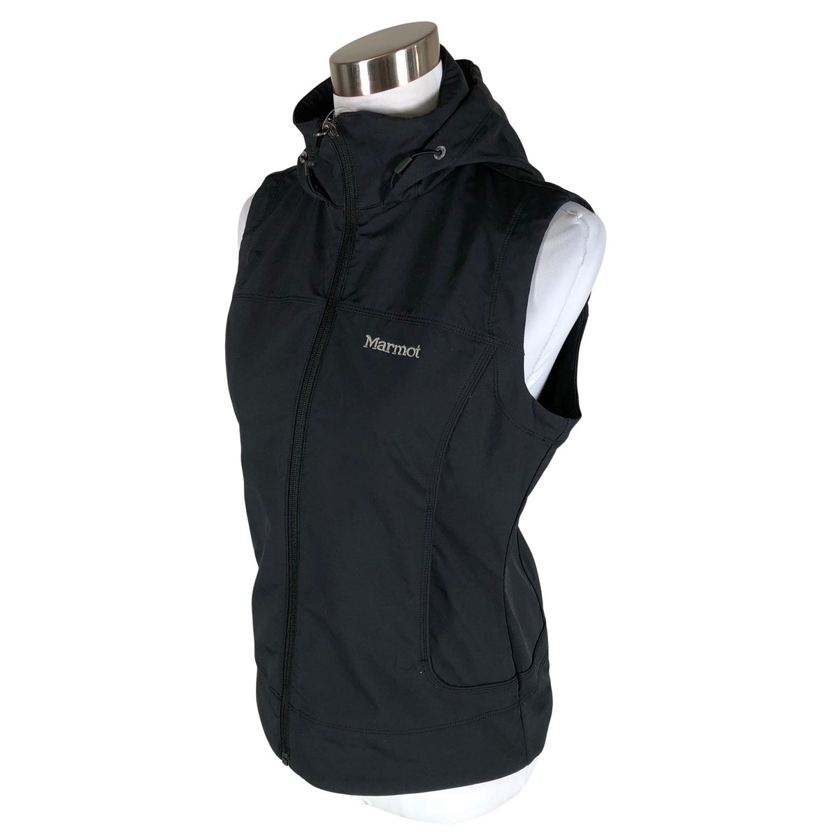 Unisex Marmot - Õuevest, suurus 36 - Must (3)