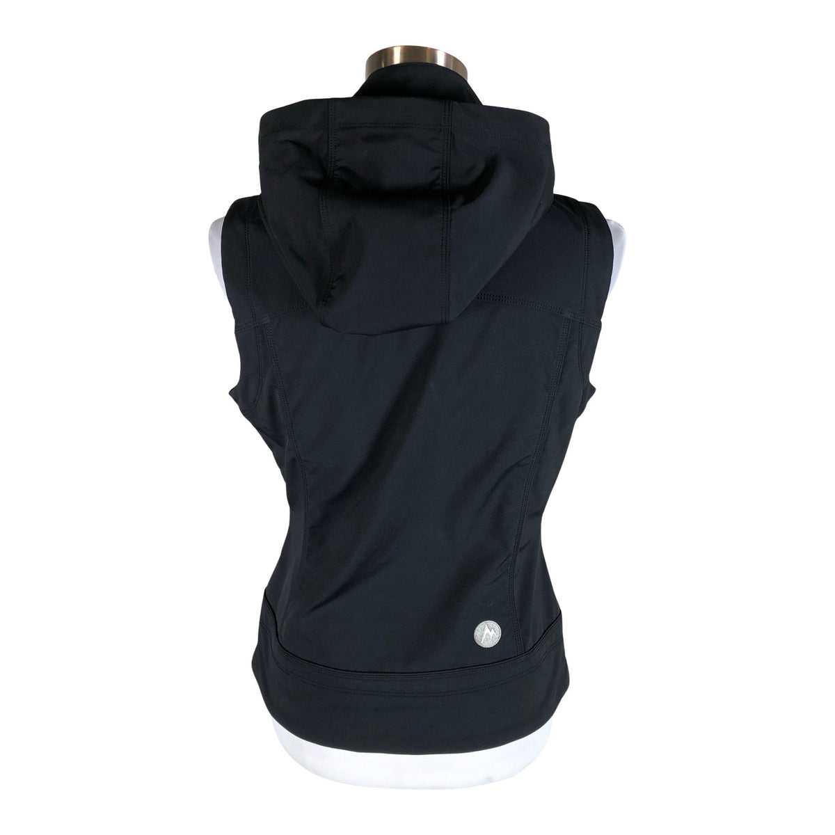 Unisex Marmot - Õuevest, suurus 36 - Must (2)