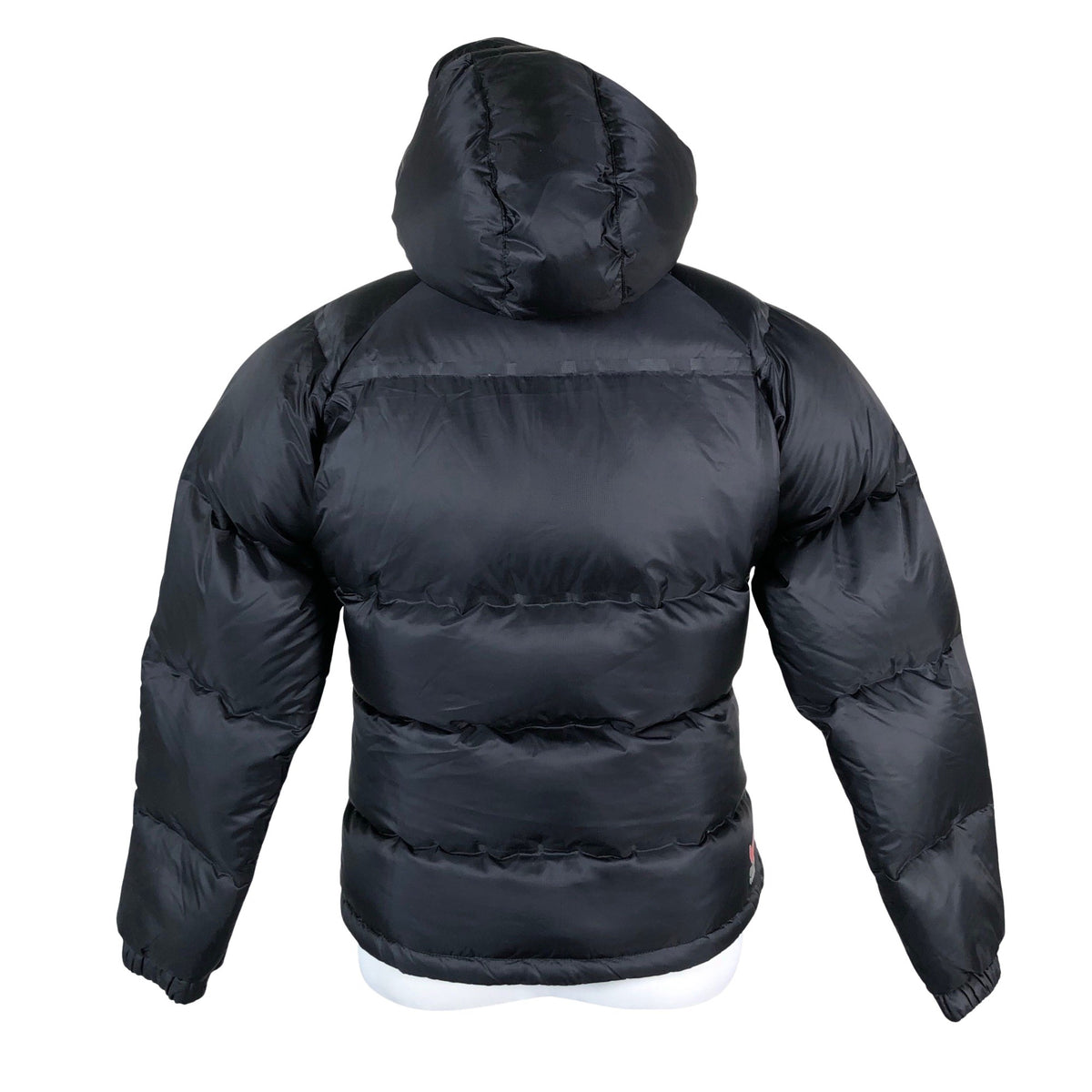 Unisex Millet - Sulejope, suurus XS - Must (2)