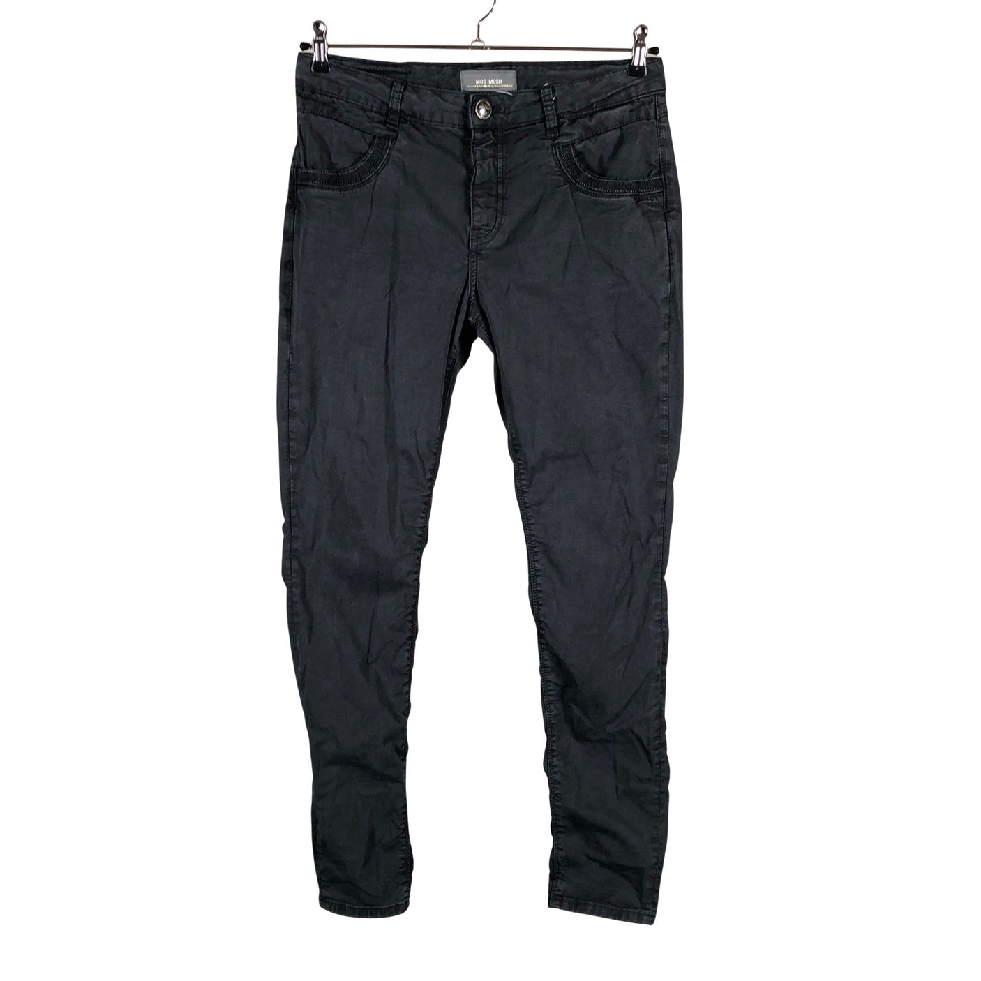 Unisex Mos Mosh - Teksad, suurus W29 - Hall (1)