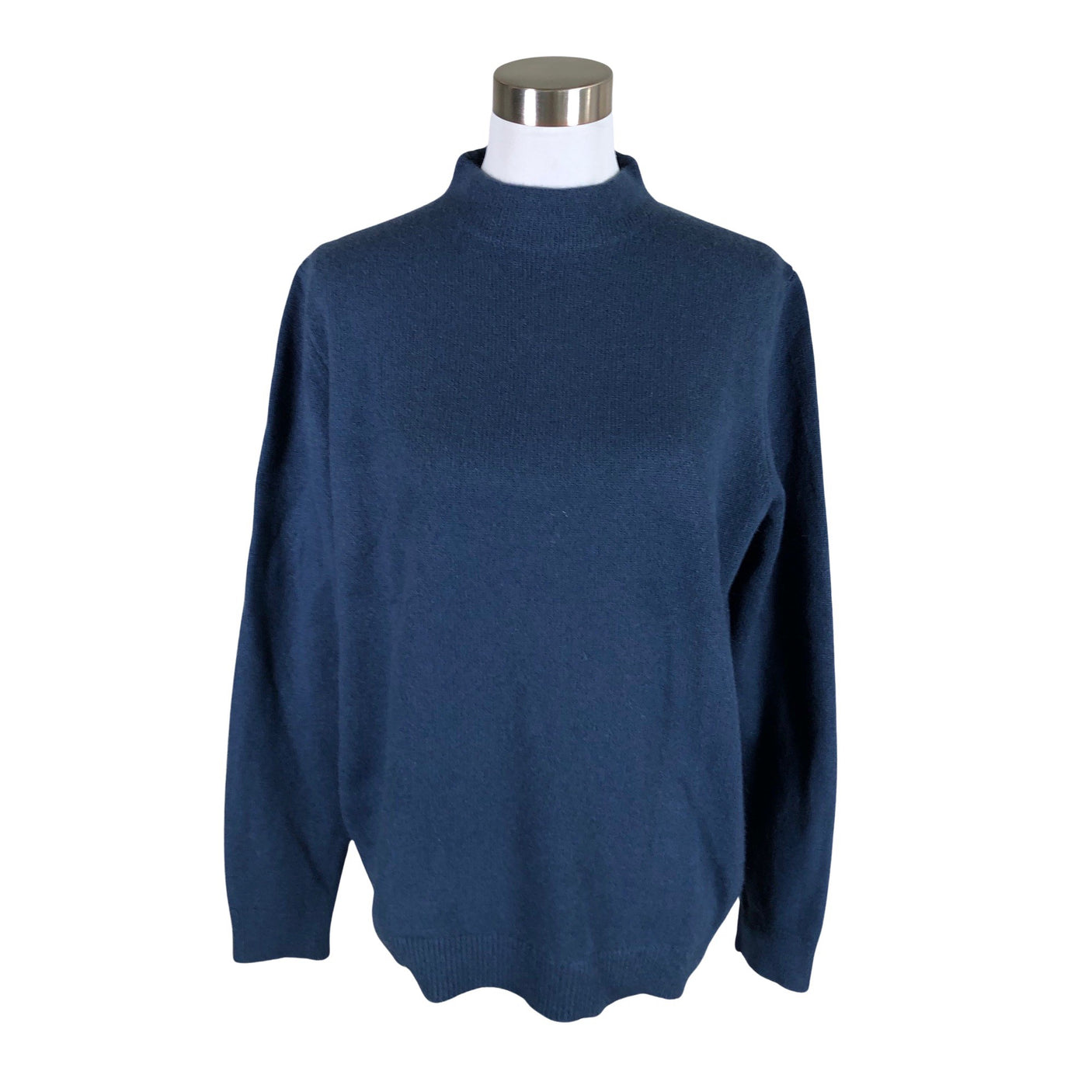 Unisex Massimo Dutti - Kampsun, suurus 40 - Sinine (1)