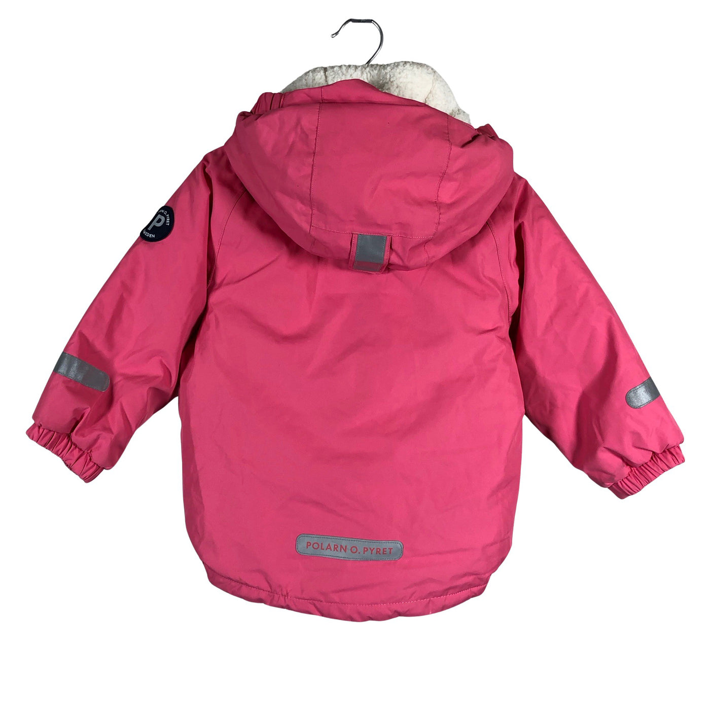 Unisex Benetton - Talvejope, suurus 86 - 92 - Sinine (2)