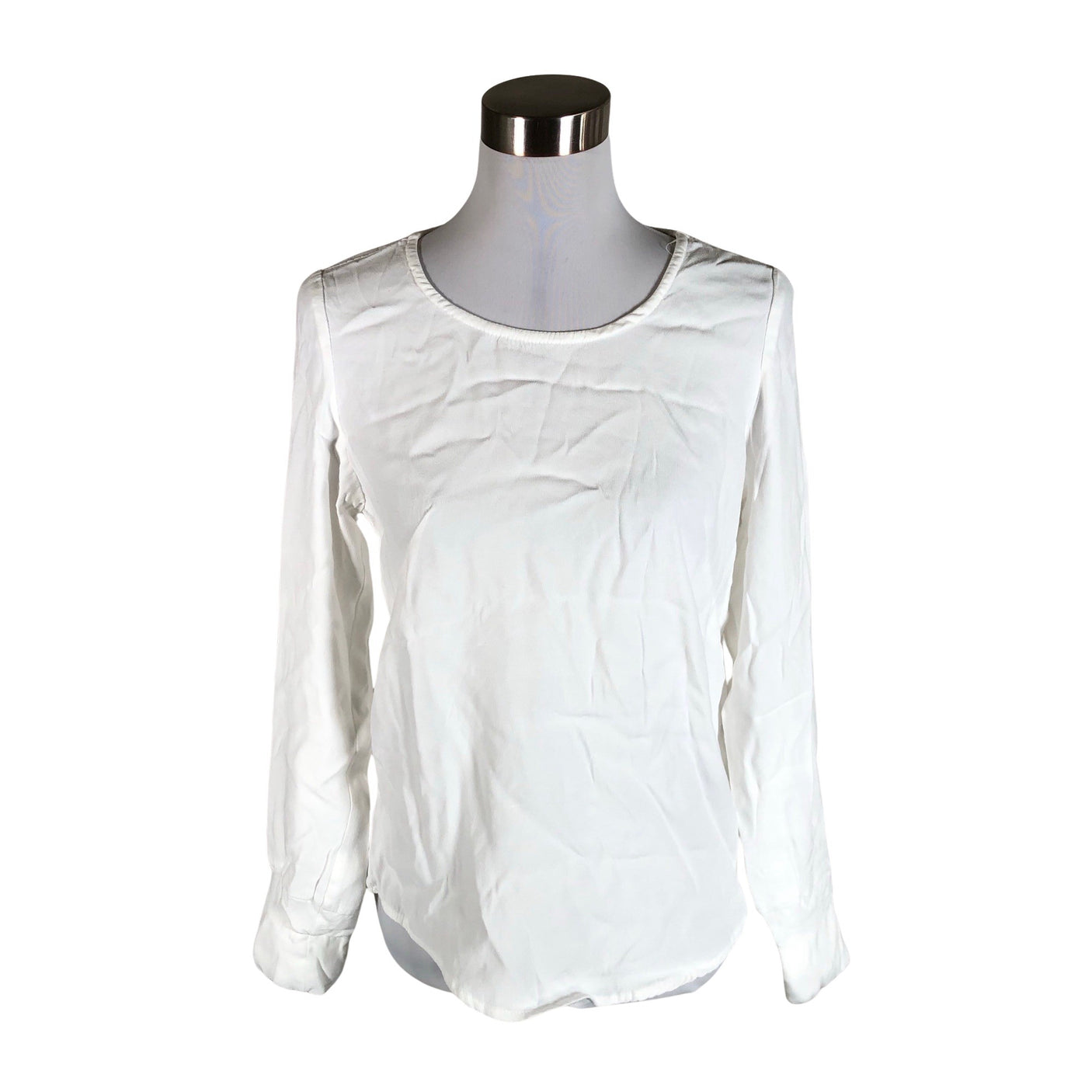 Unisex Vestiarium - Pluus, suurus 36 - Valge (1)