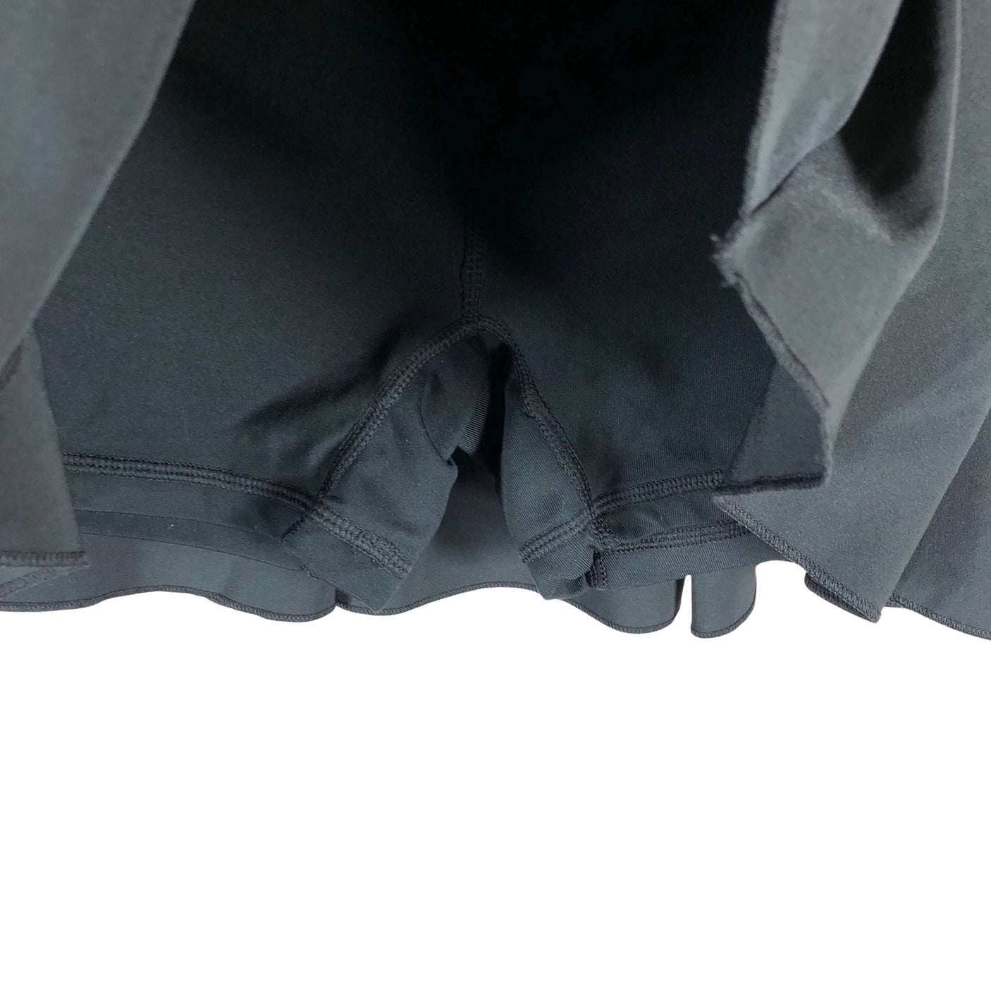 Unisex Nike - Spordipüksseelik, suurus 38 - Must (2)