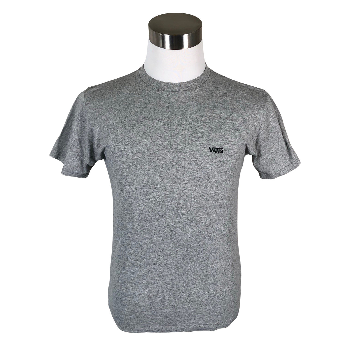Unisex Vans - T-särk, suurus S - Hall (1)