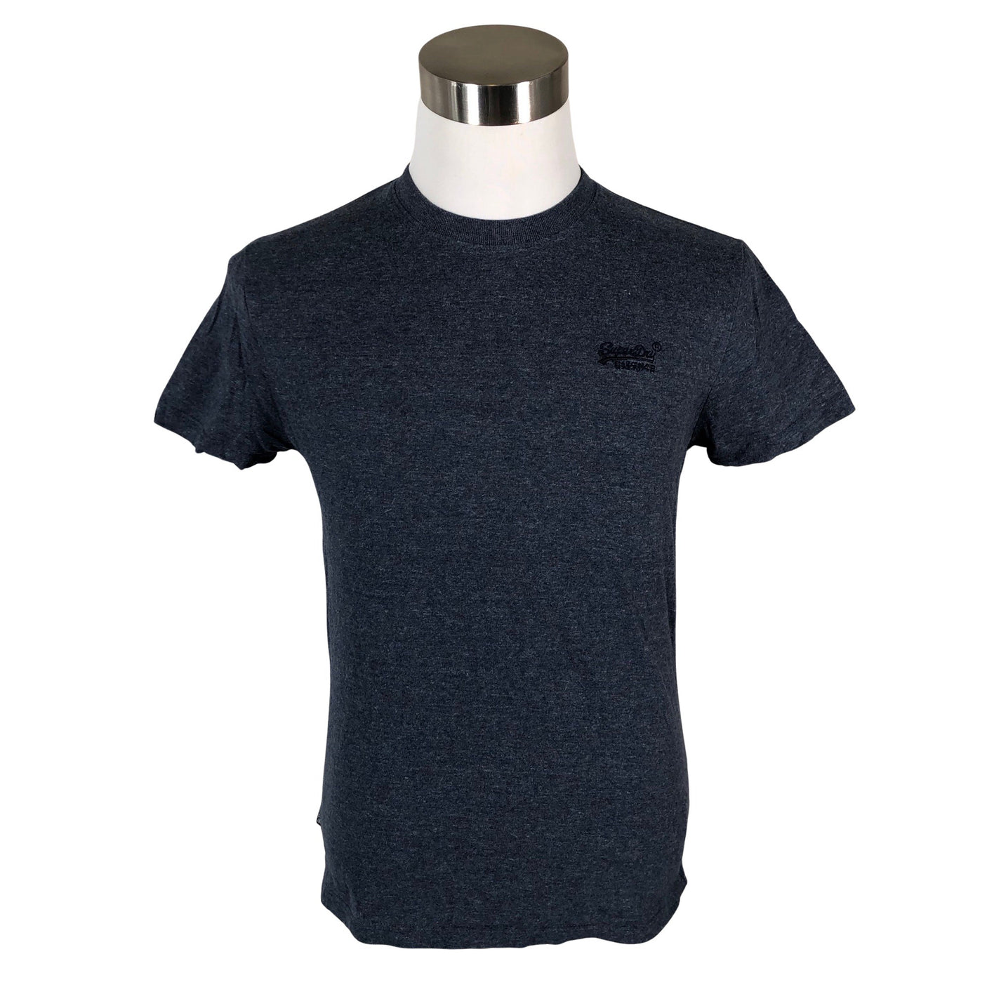 Unisex Superdry - T-särk, suurus XS - Sinine (1)