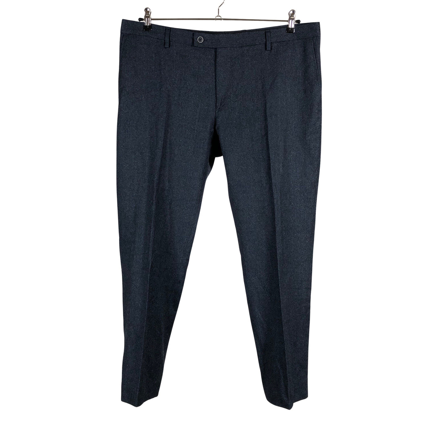 Unisex Sand - Ülikonna püksid, suurus XXXL - Roheline (1)