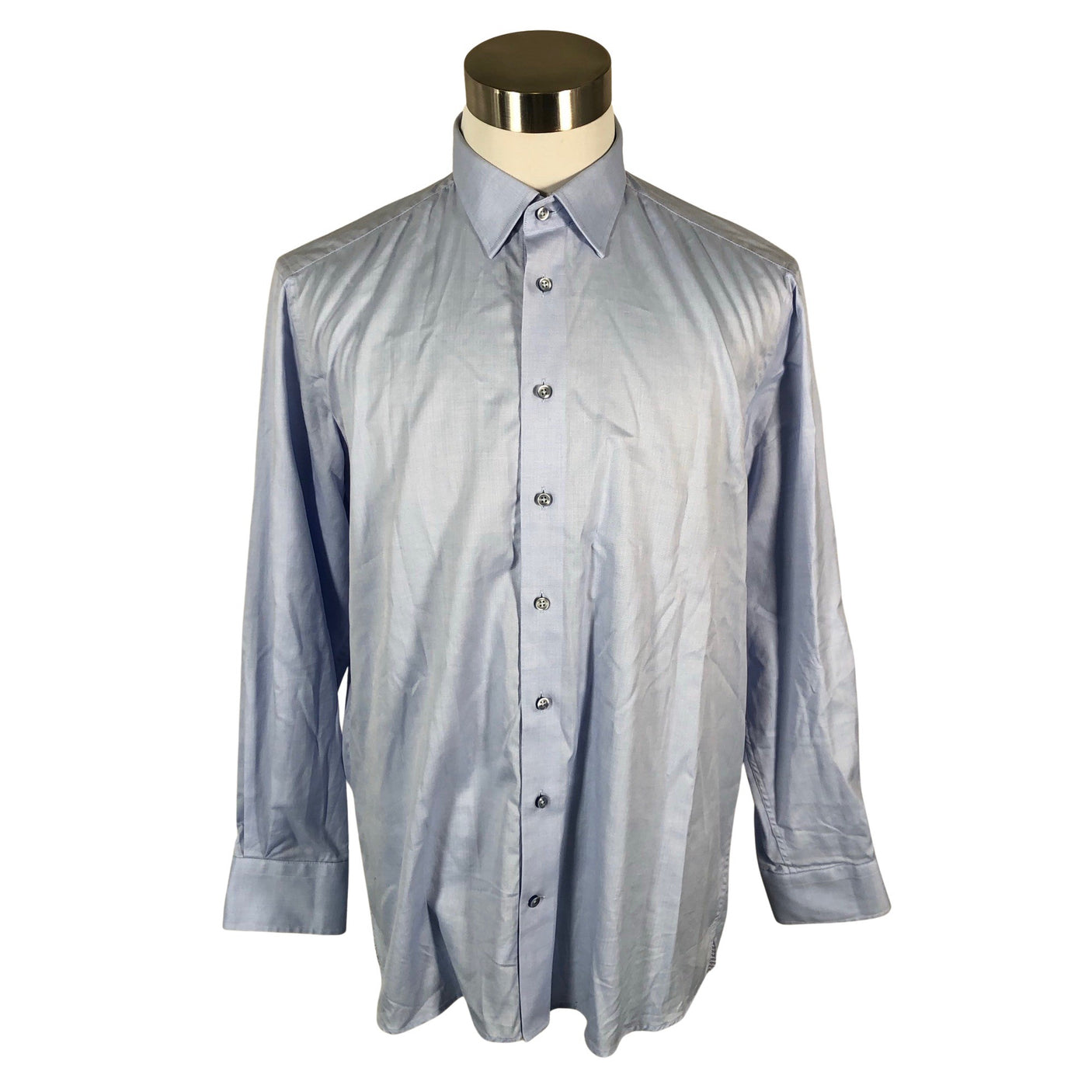 Unisex Sand - Triiksärk, suurus XL - Helesinine (1)