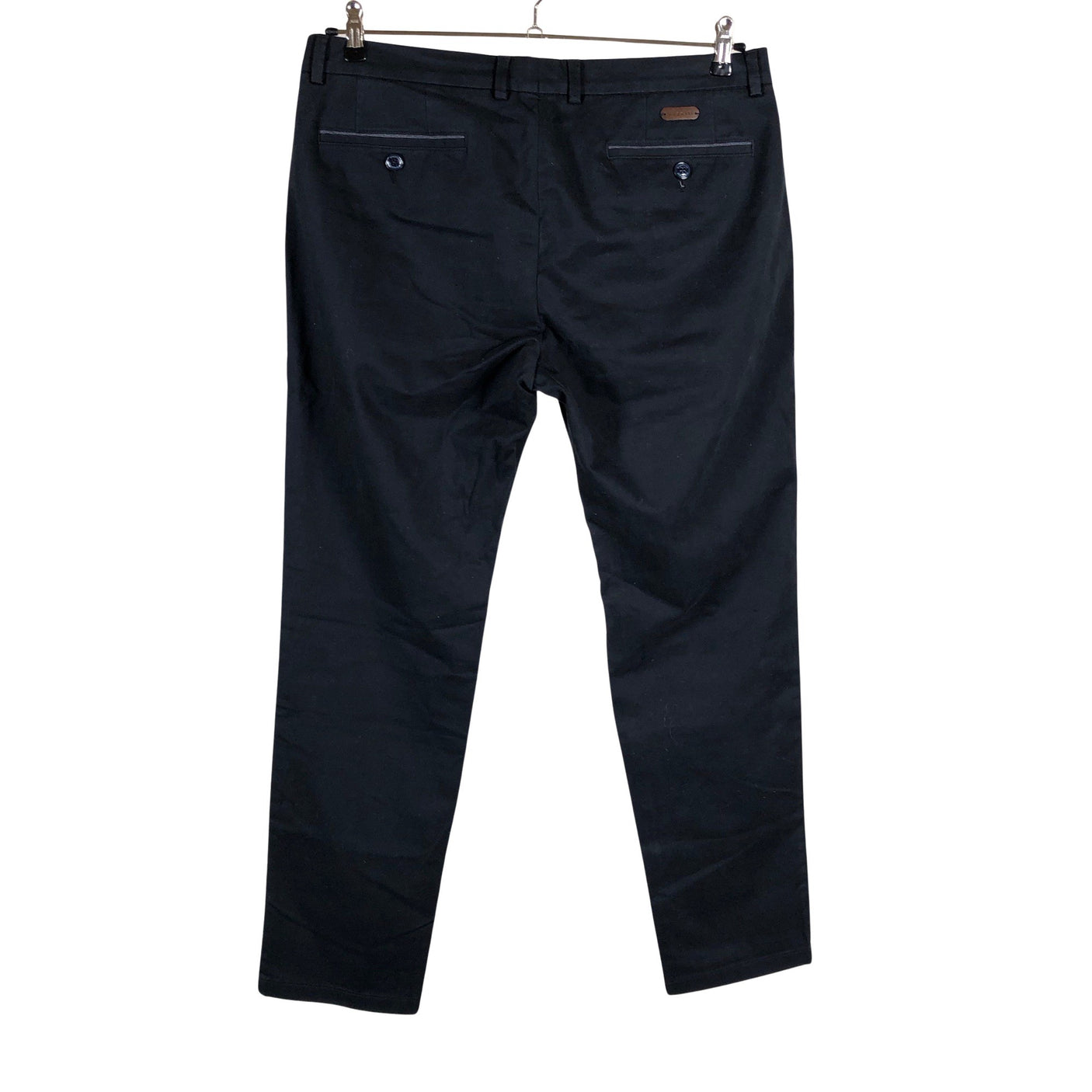 Unisex Bugatti - Chino-püksid, suurus L - Sinine (2)