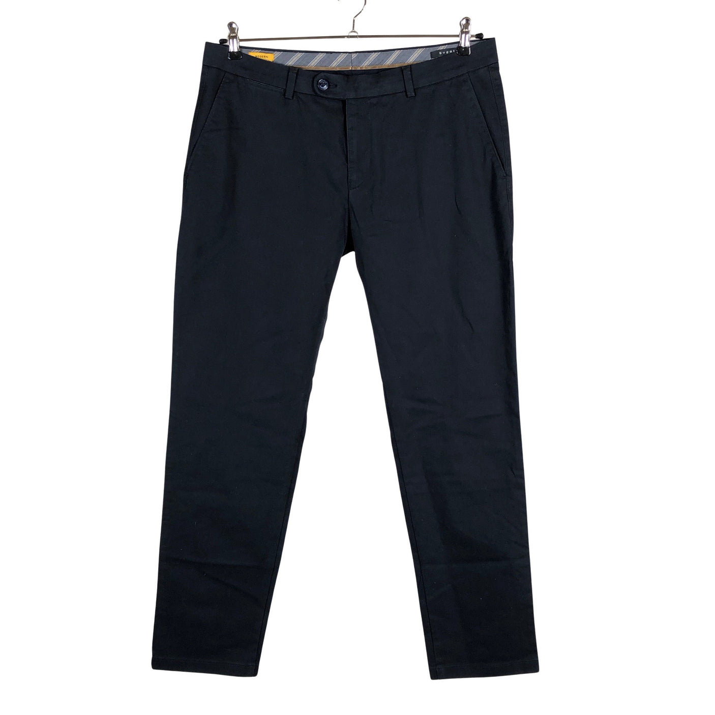 Unisex Bugatti - Chino-püksid, suurus L - Sinine (1)