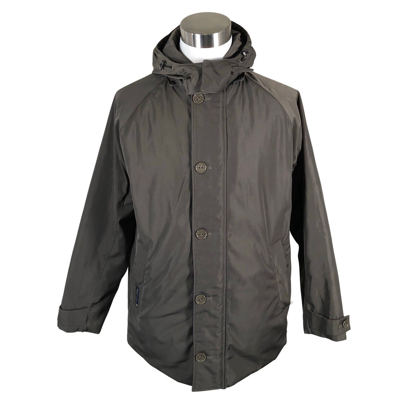 Unisex Henri Lloyd - Talvejope, suurus XL - Roheline (1)