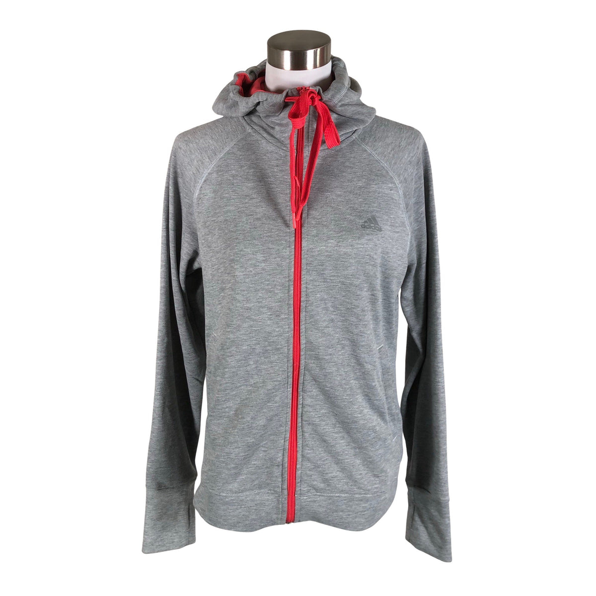 Unisex Adidas - Dressipluus, suurus 38 - Hall (1)