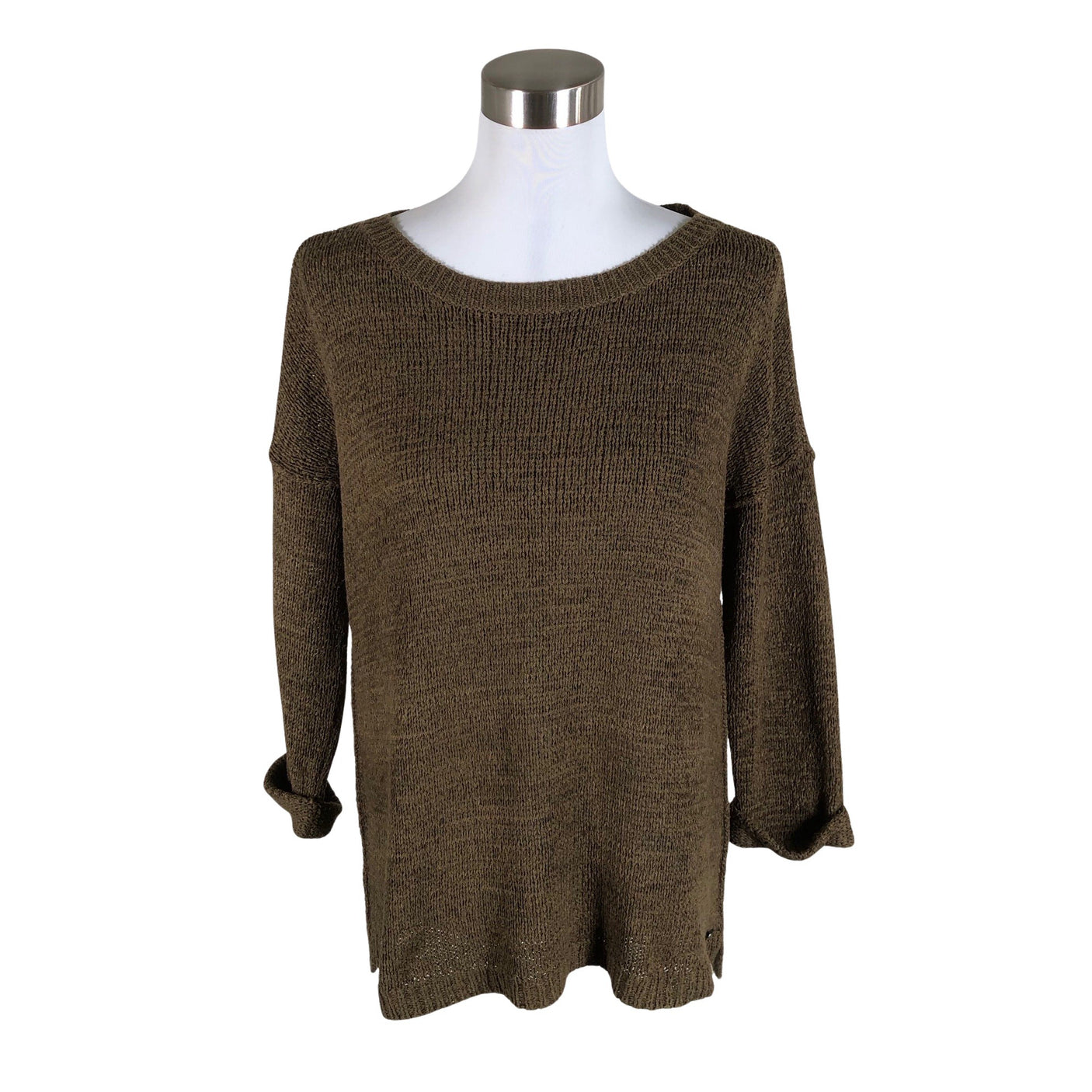 Unisex Esprit - Kampsun, suurus 38 - Pruun (1)