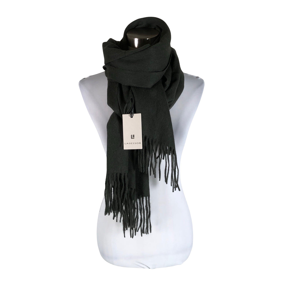 Unisex Lasessor - Sall, suurus Maxi - Roheline (1)