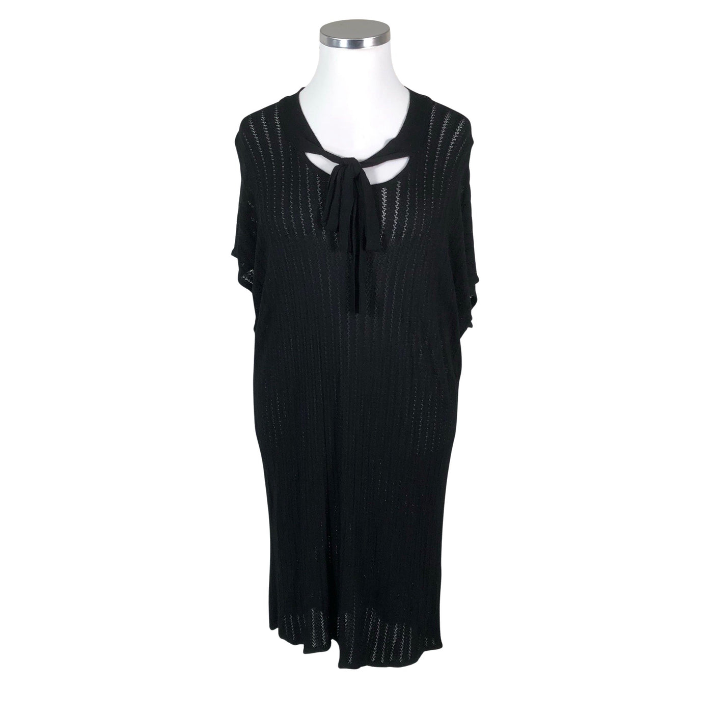 Unisex Farmers Market - Kootud kleit, suurus 44 - Must (1)