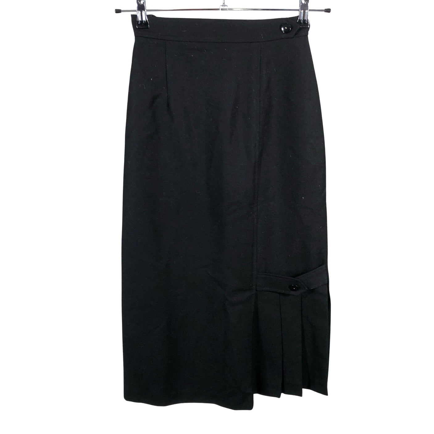 Unisex Maxi Librati - Mitteveniv seelik, suurus 34 - Must (1)