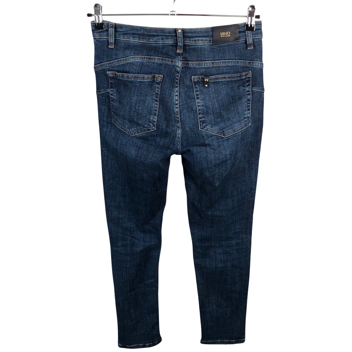 Unisex Liu Jo - Teksad, suurus W29 - Sinine (2)
