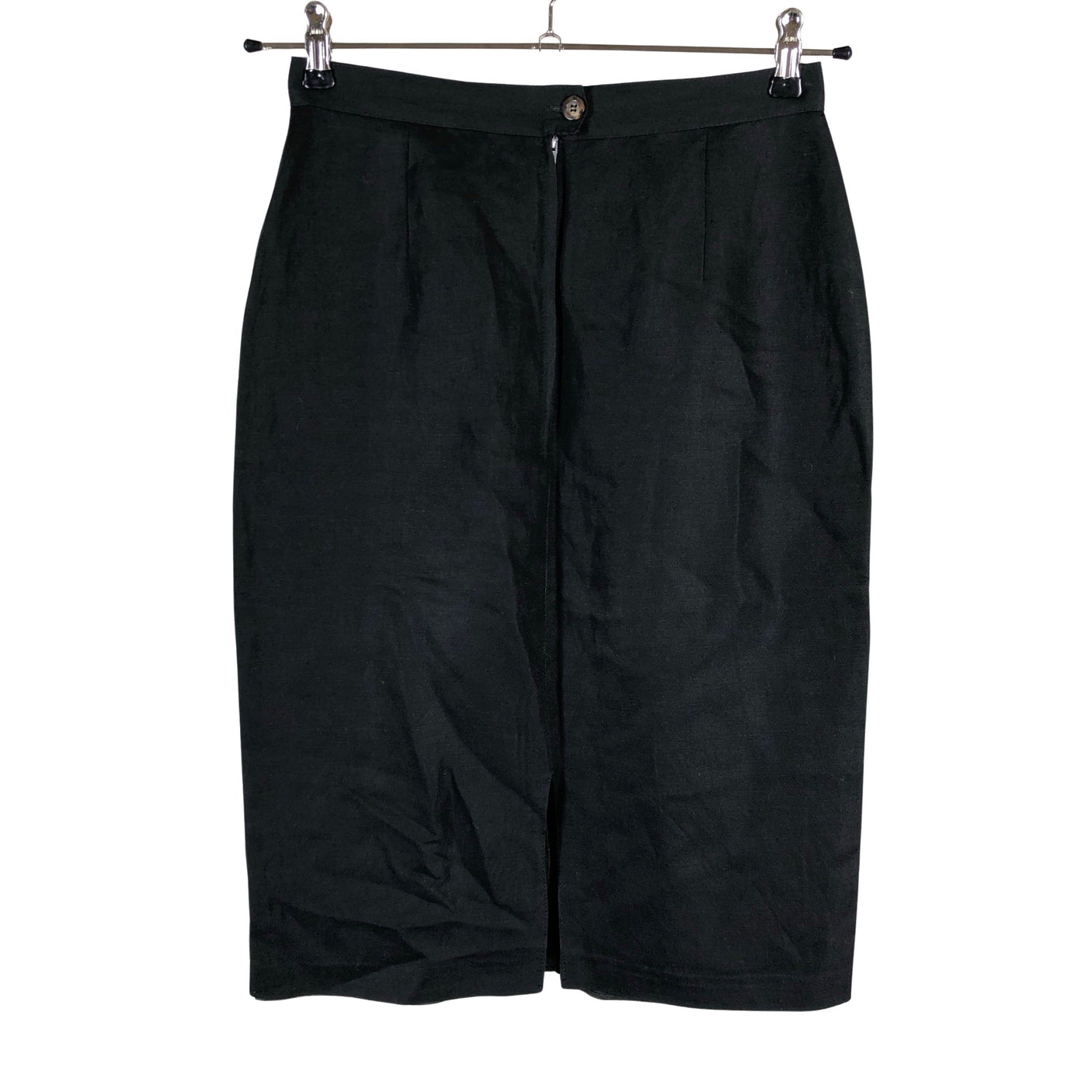 Unisex Modern Media - Pliiatsseelik, suurus 36 - Must (2)