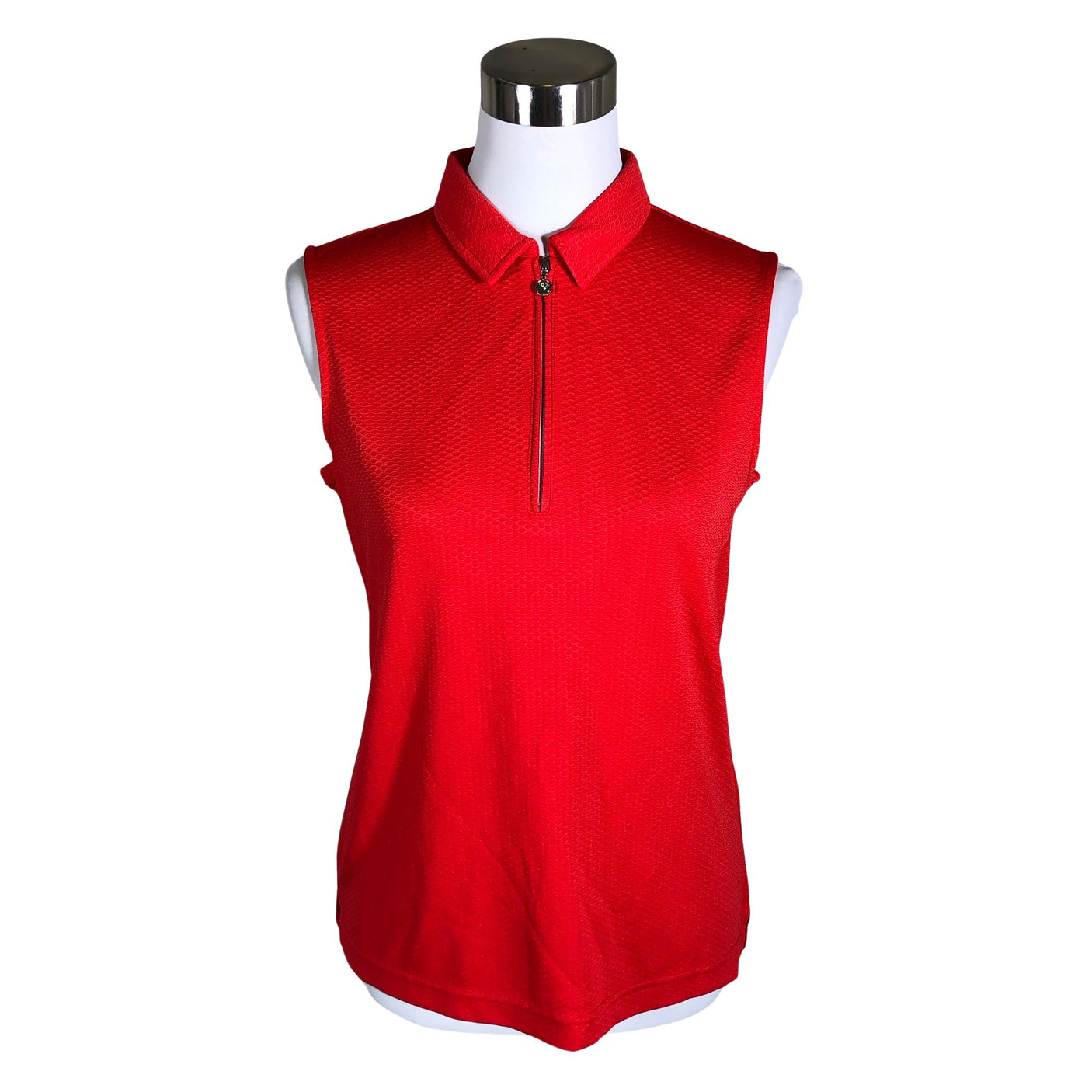 Unisex Daily Sports - Sporditopp, suurus 38 - Punane (1)