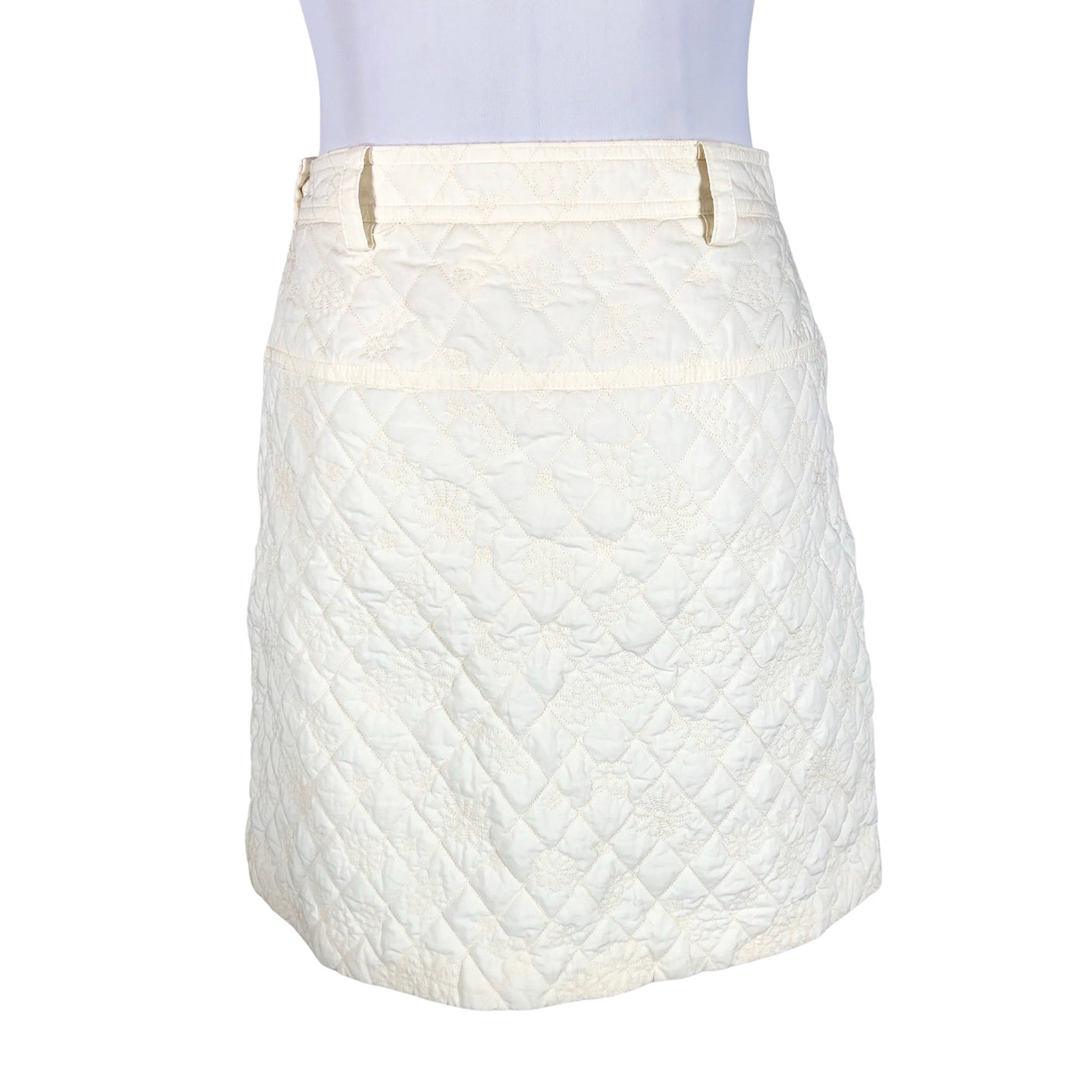 Unisex Tory Burch - Mitteveniv seelik, suurus 36 - Looduslik valge (2)