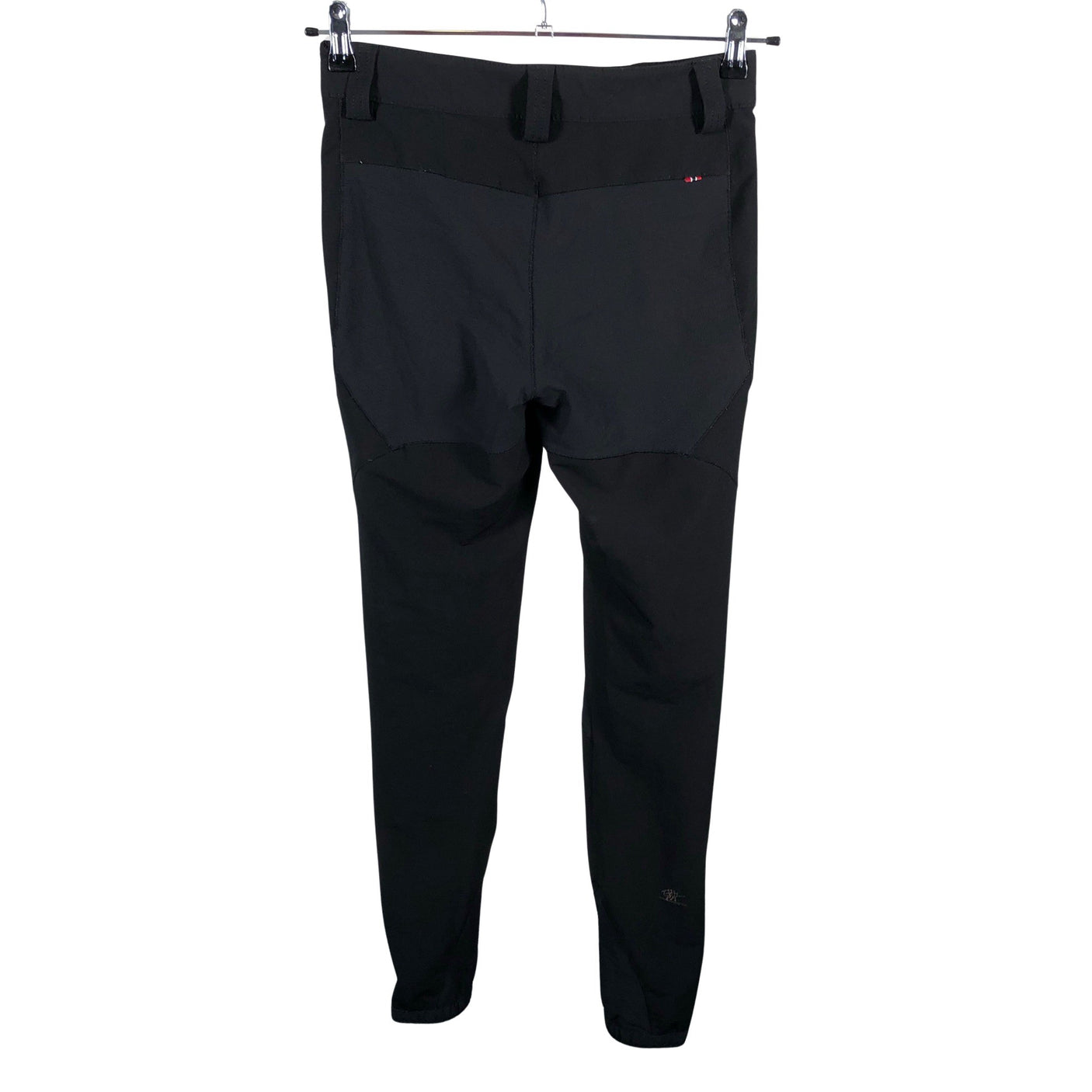 Unisex Bergans of Norway - Õuepüksid, suurus 158 - 164 - Must (2)