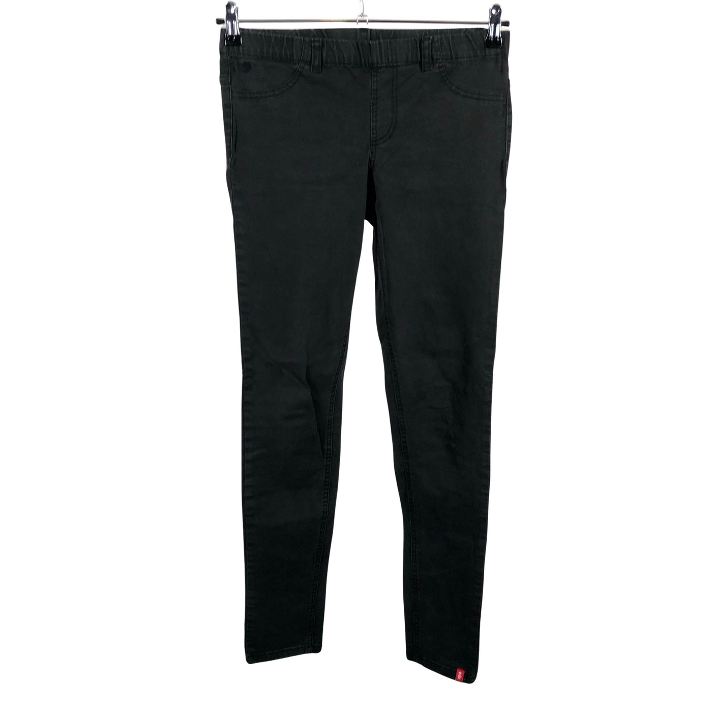 Unisex Esprit - Teksaretuusid, suurus 40 - Must (1)
