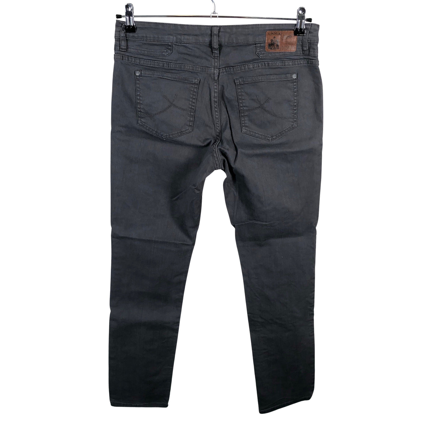 Unisex s.Oliver - Teksad, suurus 40 - Hall (2)
