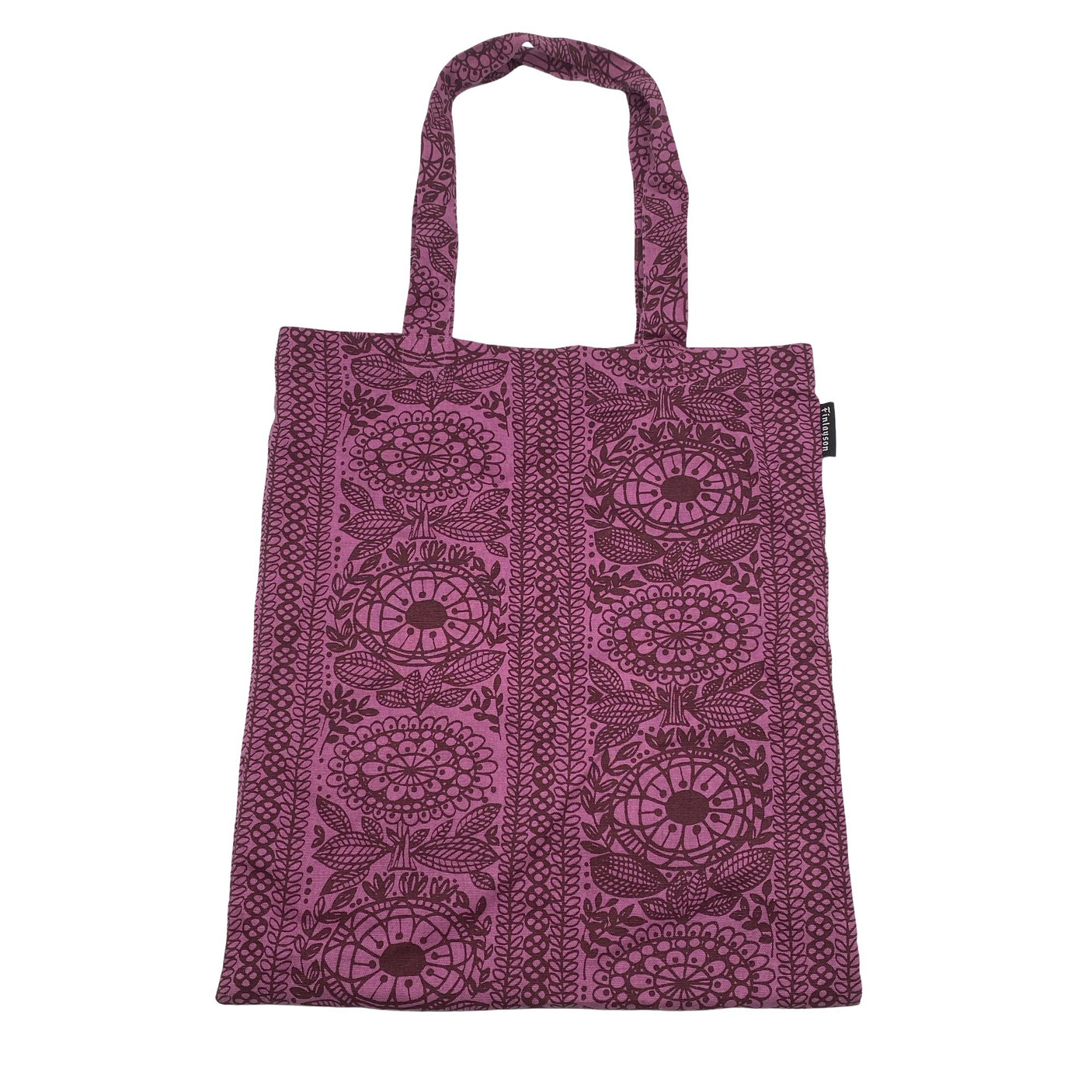 Unisex Finlayson - Kandekott, suurus Maxi - Roheline (1)