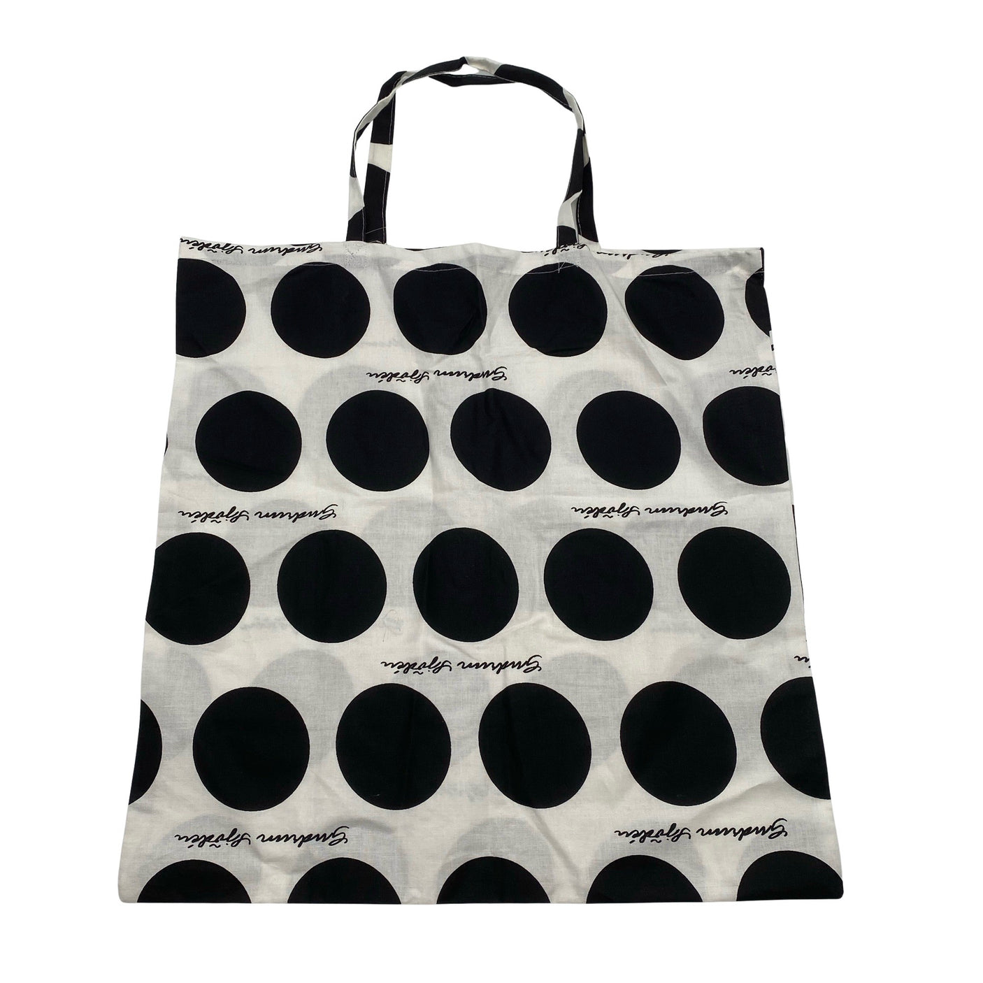 Unisex Gudrun Sjöden - Kandekott, suurus Maxi - Valge (1)