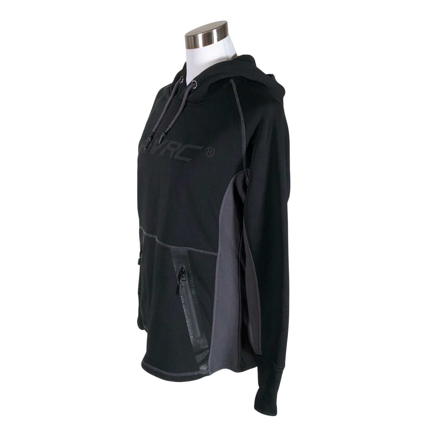 Unisex RVRC Revolution Race - Dressipluus, suurus 40 - Must (2)