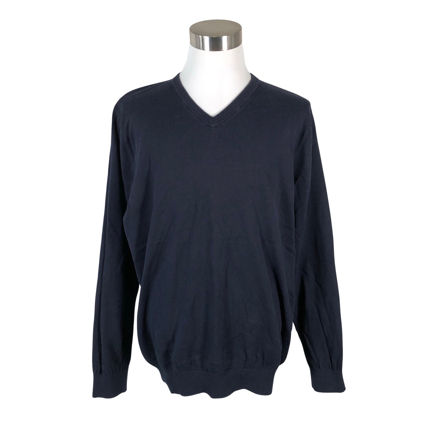 Unisex Tommy Hilfiger - Kampsun, suurus XXXL - Sinine (1)