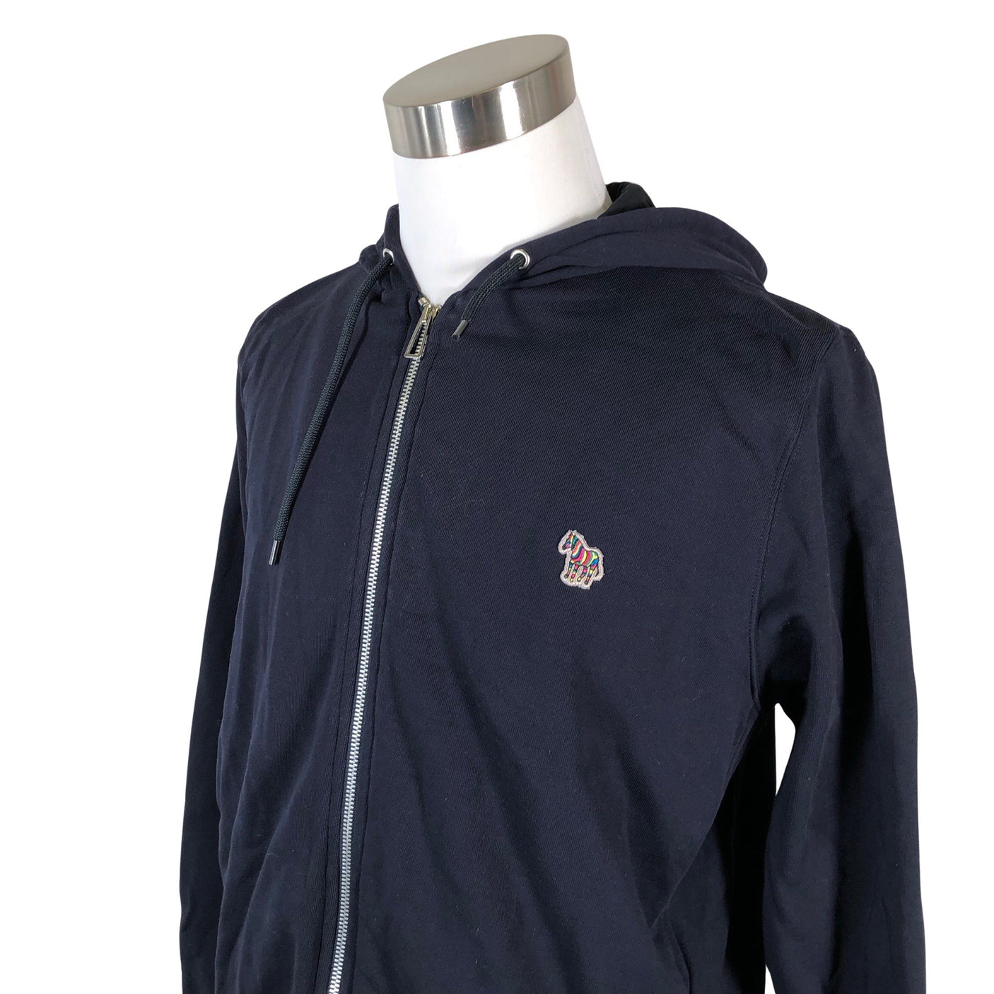 Unisex Paul Smith - Dressipluus, suurus XXL - Sinine (3)