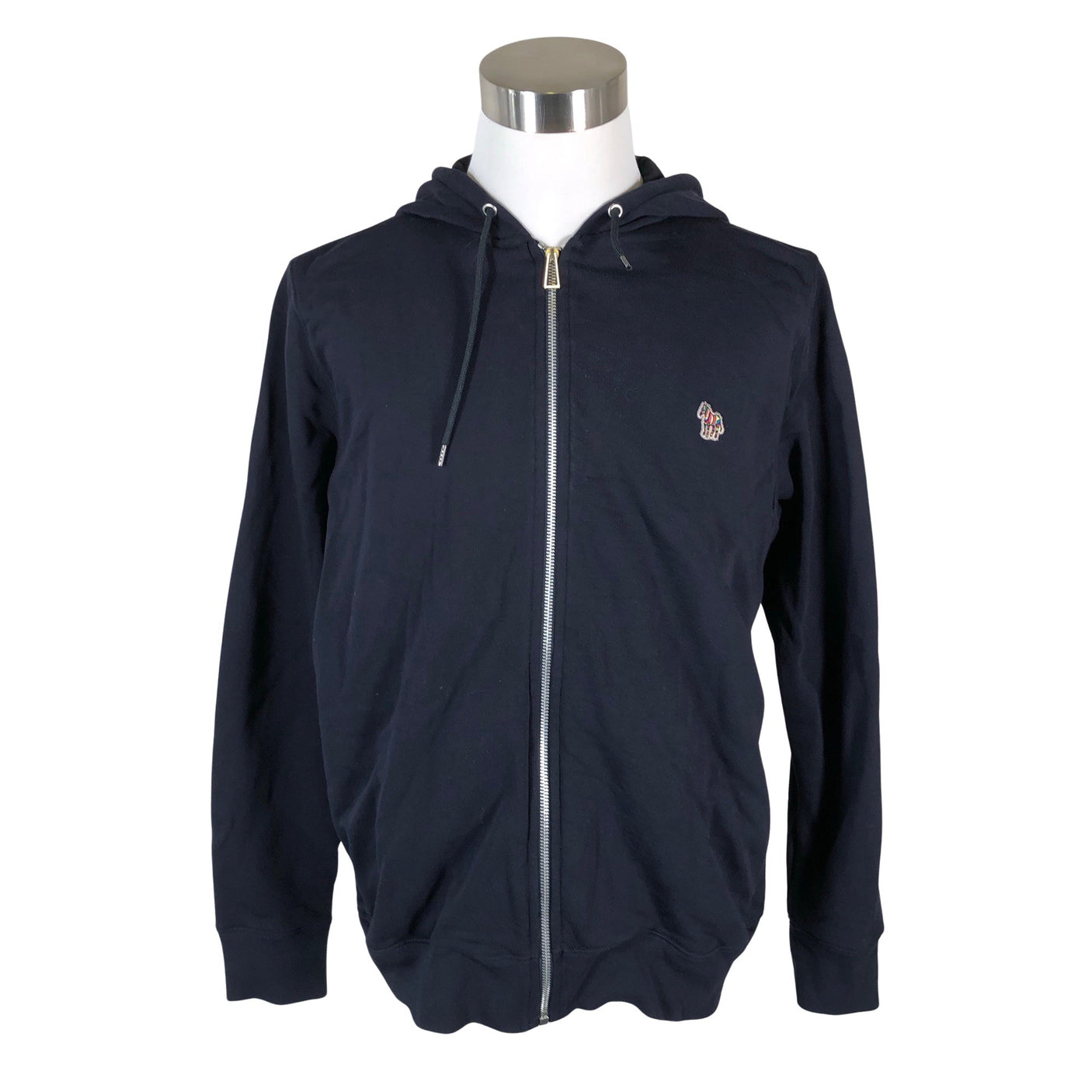 Unisex Paul Smith - Dressipluus, suurus XXL - Sinine (1)