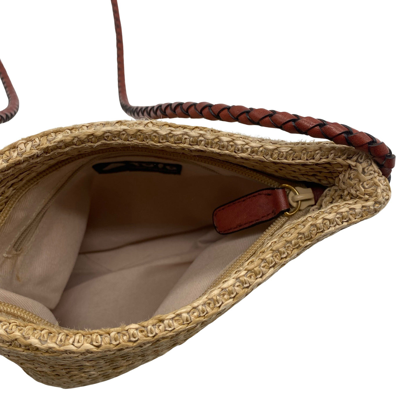 Unisex Tula - Õlakott, suurus Mini - Beige (2)