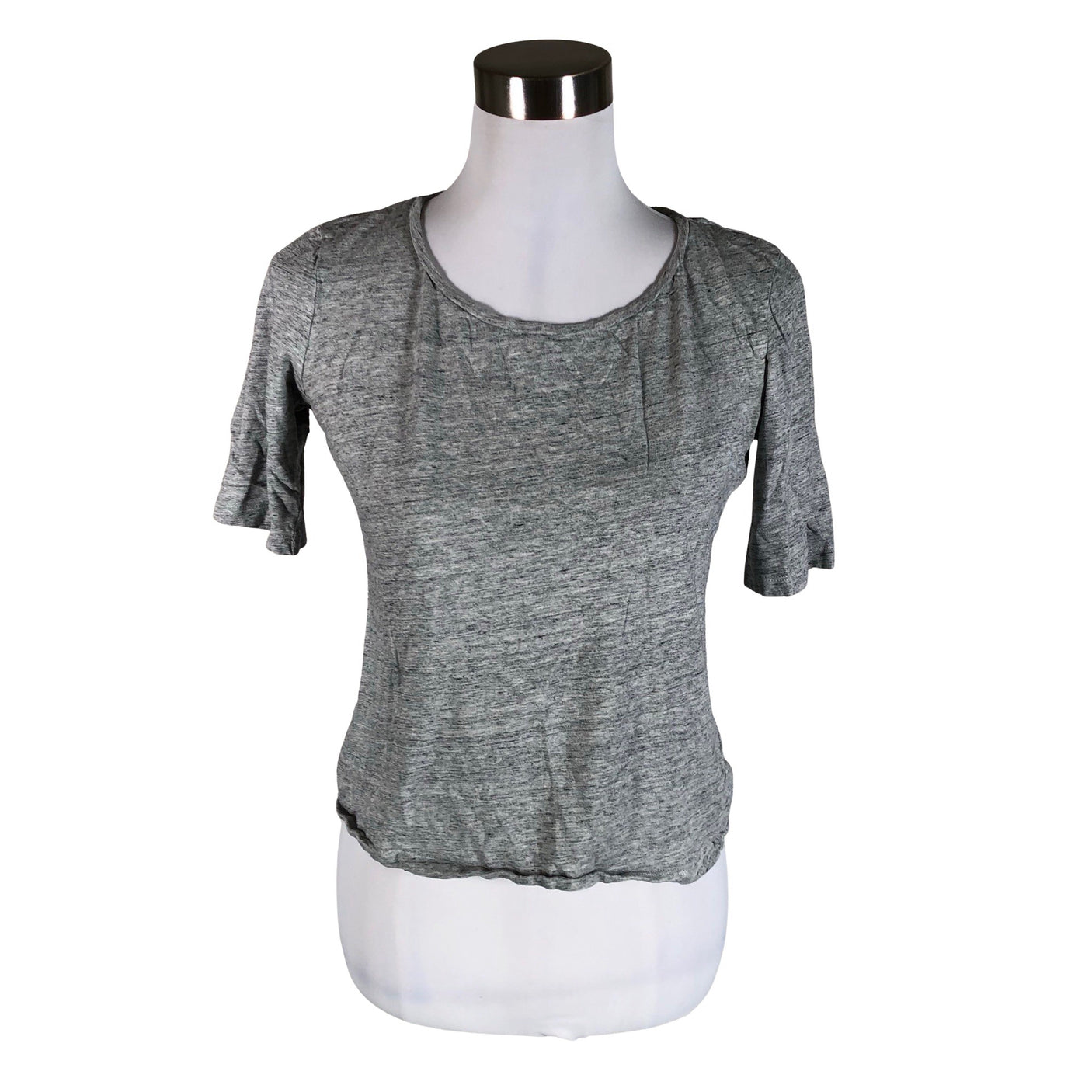 Unisex &Other Stories - T-särk, suurus 38 - Hall (1)