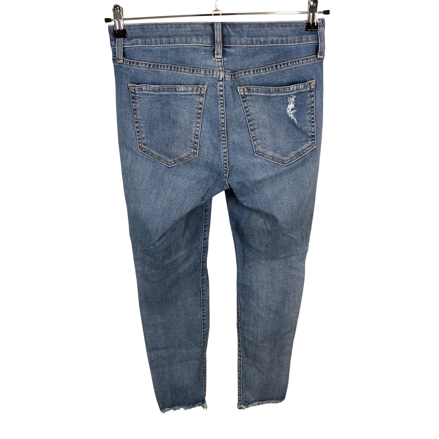 Unisex Gap - Teksad, suurus W29 - Helesinine (2)