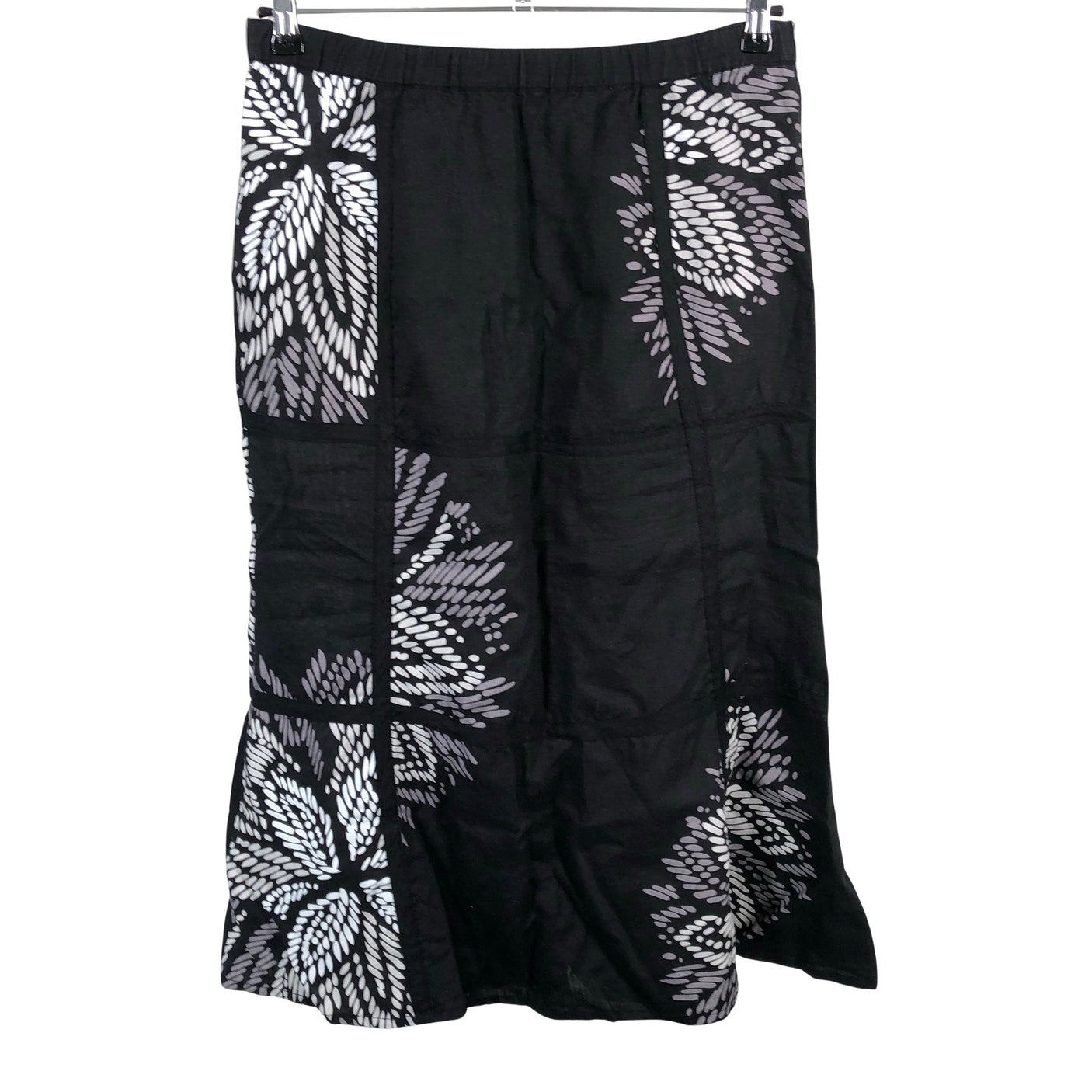 Unisex NP Collection - Mitteveniv seelik, suurus 42 - Must (1)