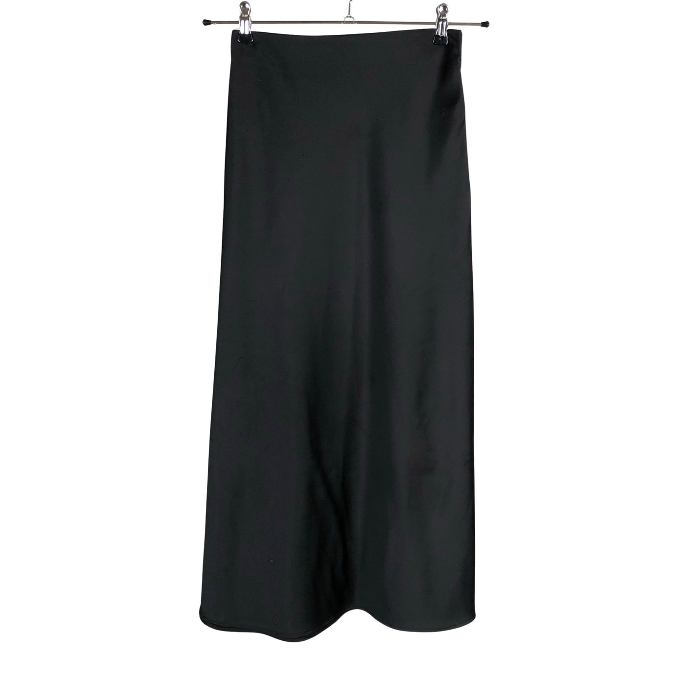 Unisex Lindex - Mitteveniv seelik, suurus 34 - Must (1)